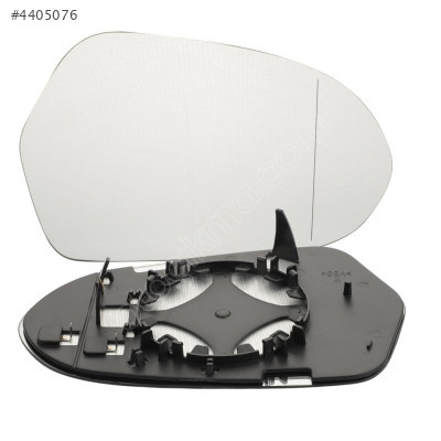 4G0857536 AUDİ A4-A6 2012-2016 AYNA CAMI SAĞ