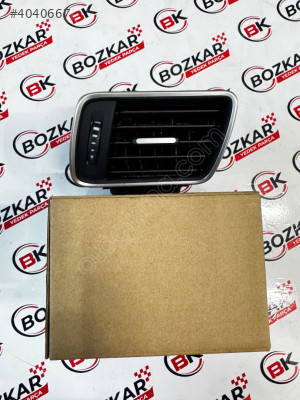 Passat b7 cc sol havalandırma ızgarası 2010-2015 3ab819701