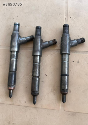 ISUZU NPR ENJEKTÖR ÇIKMA F001000 670