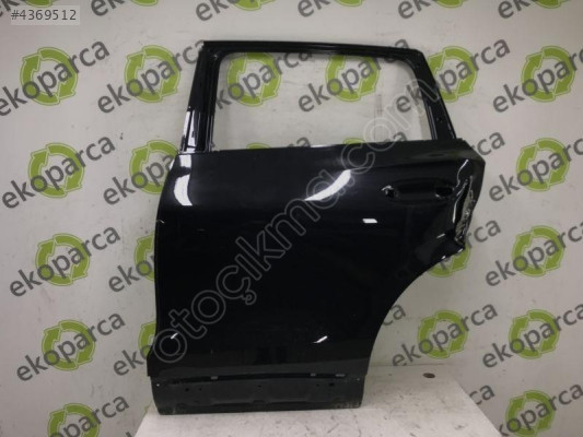 VOLKSWAGEN TİGUAN 2024 2026 SOL ARKA KAPI 571833055