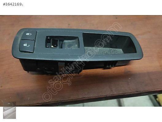 Marka Uyumlu 10003147 Dodge Chrysler cam düğme - düğme takilabili