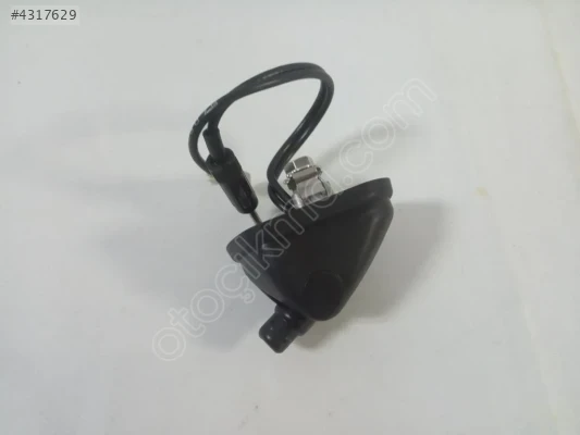 MİTSUBİSHİ L200 07-14/LANCER ANTEN