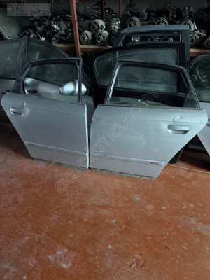 AUDİ A4 ÇIKMA KAPI