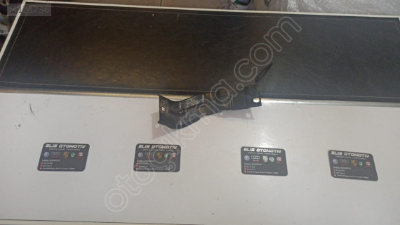 SKODA KAROQ SOL ÖN ÇAMURLUK SACI