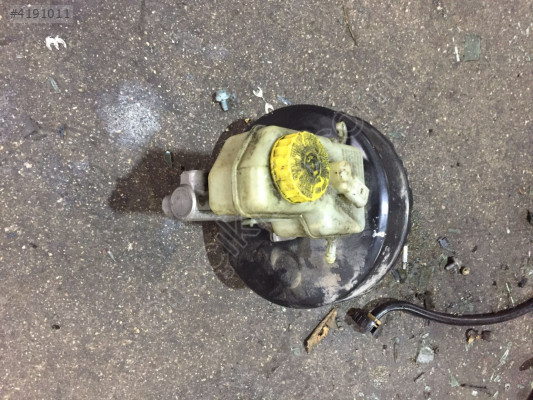 2005 VW POLO 1.4 DİZEL WESTİNGHOUSE