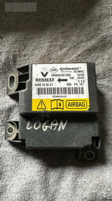 DACİA LOGAN 8200769221 AİRBAG BEYNİ