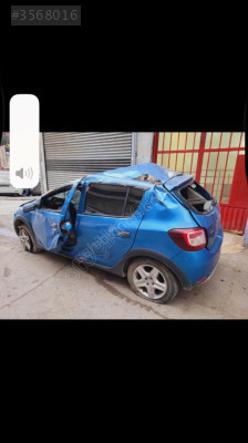 Dacca Sandero