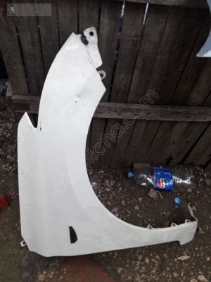 HYUNDAİ İ20 SAG ÖN ÇAMURLUK