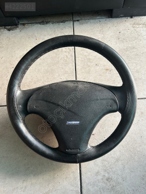 Fiat bravo direksiyon simidi ve airbagi