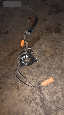 Pejo 206 airbeg sargısı eski model çıkma