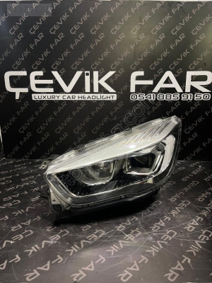 FORD KUGA 2014-2019 SOL FAR