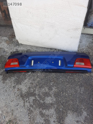 FORD SİERRA 1992 ÇIKMA ORİJİNAL BAGAJ KAPAĞI