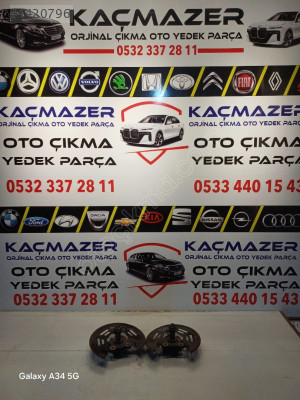 RENAULT KANGOO 2015 ARKA SAG SOL TAŞIYICI