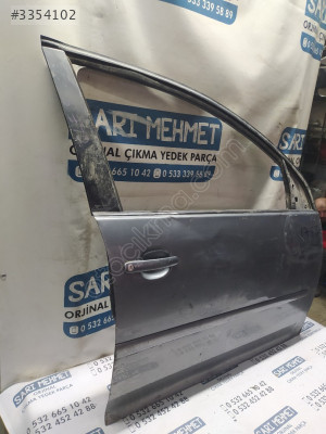 ÇIKMA VW GOLF 5 SAĞ ÖN KAPI 1788