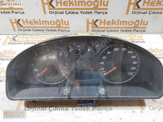 OPEL ASTRA J KİLOMETRE SAATİ KADRAN 600775881 39069791 KİLOMETRE