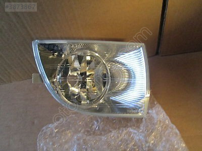 5J0941702 FABİA * ROMSTER SAĞ SİS FARI