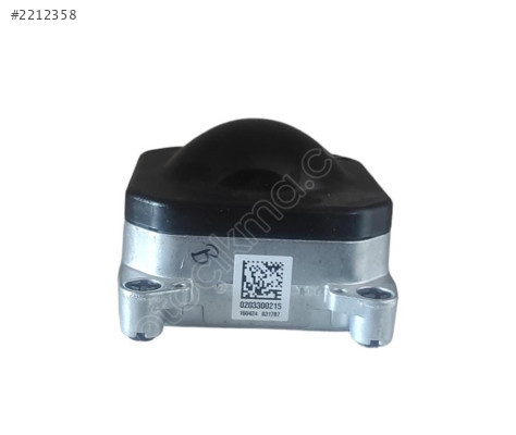 0203300215 RADAR SENSOR VOLKSWAGEN TOUAREG