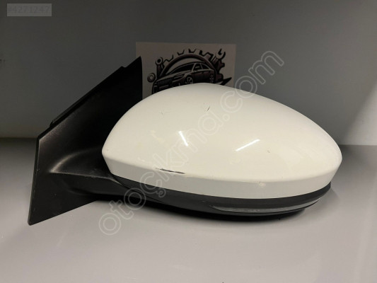 MEGANE 4 KATLANIR SOL AYNA ORJİNAL