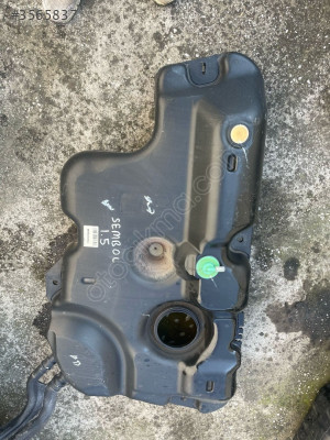 RENAULT SYMBOL 1.5 YAKIT DEPOSU