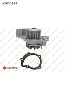 DEVIRDAIM PSA PARTNER 1.9 DZL 00- 1609402380-EUROREPAR 1623095580
