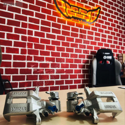 HONDA CIVIC ARKA FREN KALİPER 01-06 VTEC2