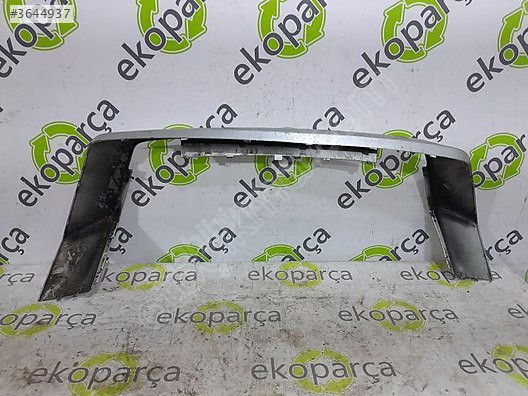RANGE ROVER 2019 2024 L538 ÖN TAMPON ORTA KAPLMA BJ3M-17979-A