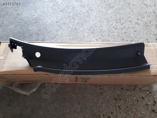 Ford Transit MK7 14-24 Ön Cam Önü Izgarası Sağ Orijinal sıfır