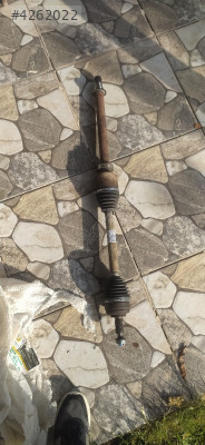 Megane 4 sağ aks 1.3 tce otomatik vites çıkma orijinaldir