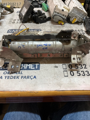 ÇIKMA VW FOX 5Z0 880 204 5Z0880204 YOLCU AIRBAG