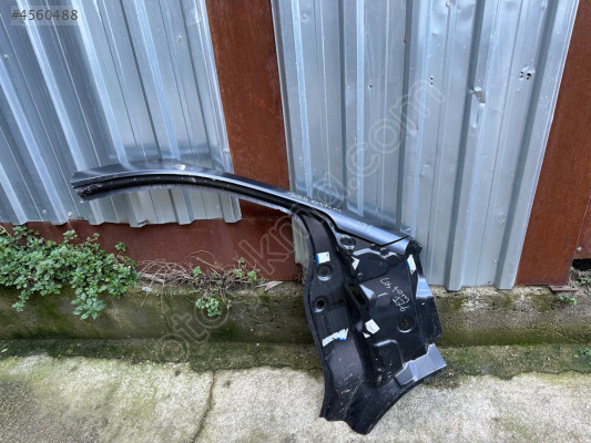 Ford Custom sağ ön frangart 2024 sonrası