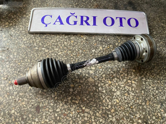 TİGUAN PASSAT SOL AKS ORJİNAL 3Q0407271AB ÇAĞRI OTO MASLAK