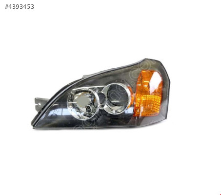 ÖN FAR SOL EVANDA 2004-