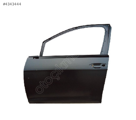 ÖN KAPI SOL GOLF 7 2013-SIFIR 5G4831055AK