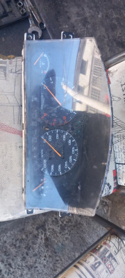 Çıkma mazda 626 kilometre saati