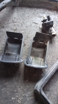 Hyundai straex küllük