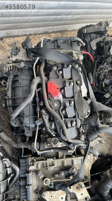 Ford 1.6 ecobos motor çıkma orjinal