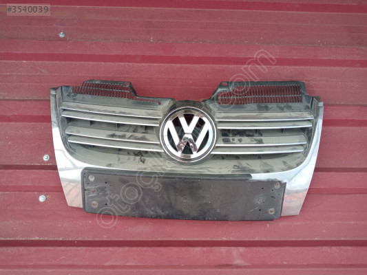 Volkswagen Jetta 5 06-10 Model Ön Panjur Orijinal Çıkma
