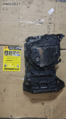 110179801R RENAULT MEGAN 4 TRAFİC 3 1.6 DCİ YAĞ KARTERİ