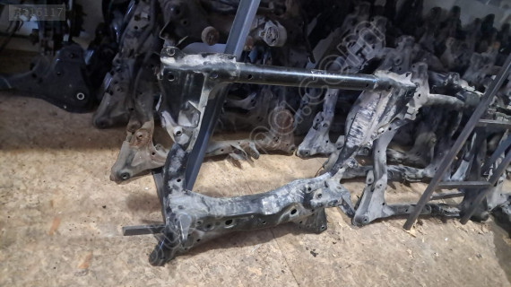 Honda FB7 Motor Traversi 2012 - 2016
