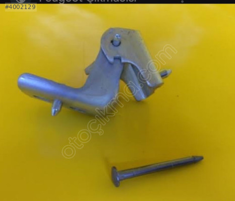 Citroen c-elysee kapı menteşesi sol 1608322780