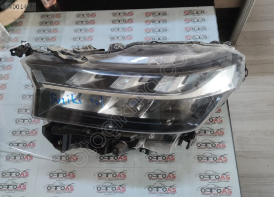 SUZUKİ SX4 S-CROSS 2024 SOL ÖN FAR RA12 6429L 00341