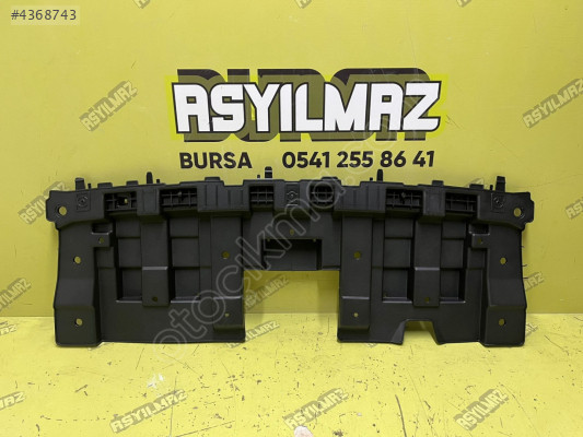 CHERY TİGGO 8 PRO ÖN PANEL ÜST BAKALİT SIFIR 602001230AA