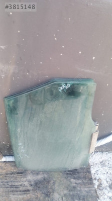 OPEL ASTRA F SOL ARKA CAM.OTO ERKAN ÜNYE
