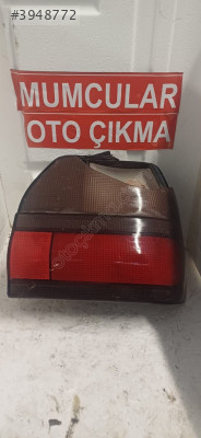 RENAULT 19 R19 EUROPA SAĞ STOP