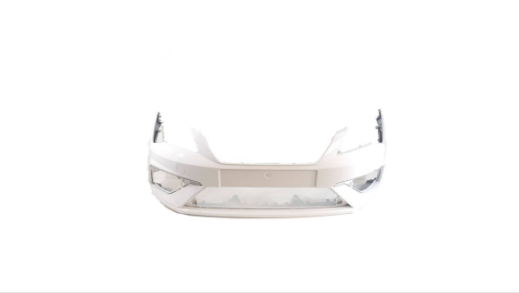 5F0807221AB SEAT LEON FR 2017-2019 ÖN TAMPON