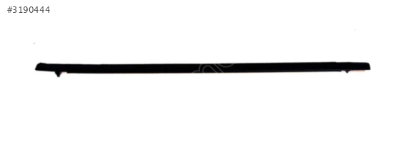 ÇITA CAM SIYIRICI FİTİL ARKA SAĞ DIŞ HONDA CIVIC 22-24 72910-T20-