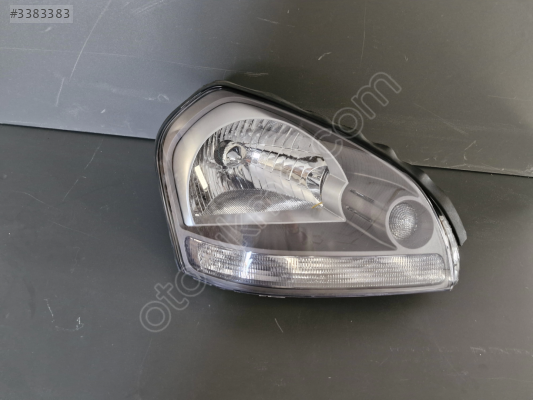 HYUNDAİ TUCSON SAĞ ÖN FAR 2004-2010 SIFIR AYARINDA