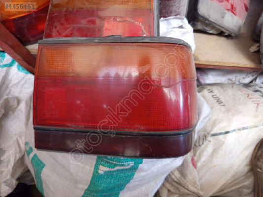 Mazda 929 sol arka stop