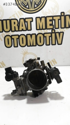 HONDA CIVIC D16V1 VTEC GAZ KELEBEĞİ