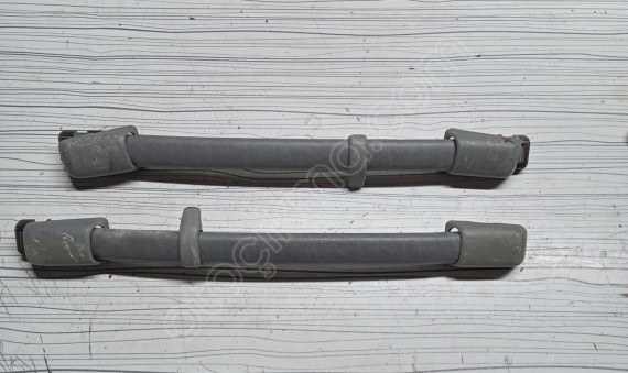 Mercedes-Benz S-Class Tavan kolu